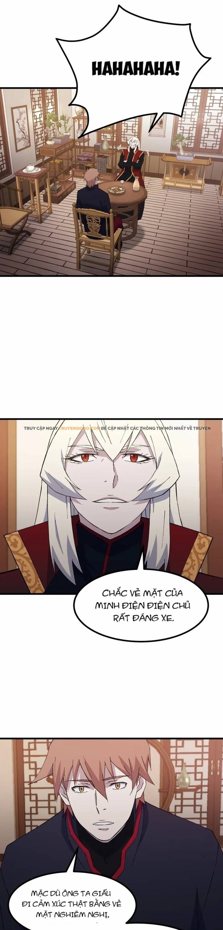 Đại Cao Thủ Chapter 103 - 15