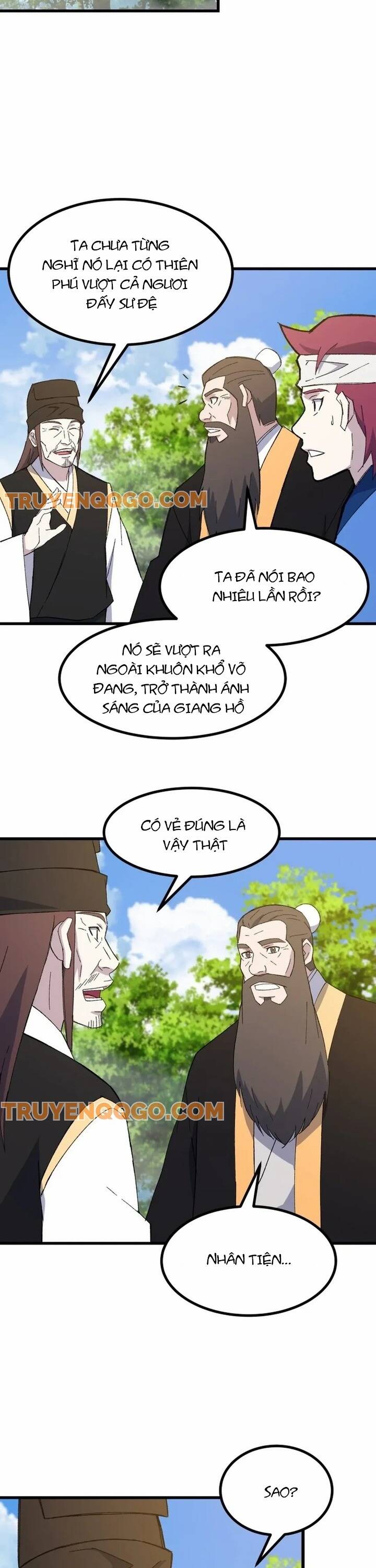 Đại Cao Thủ Chapter 104 - 13