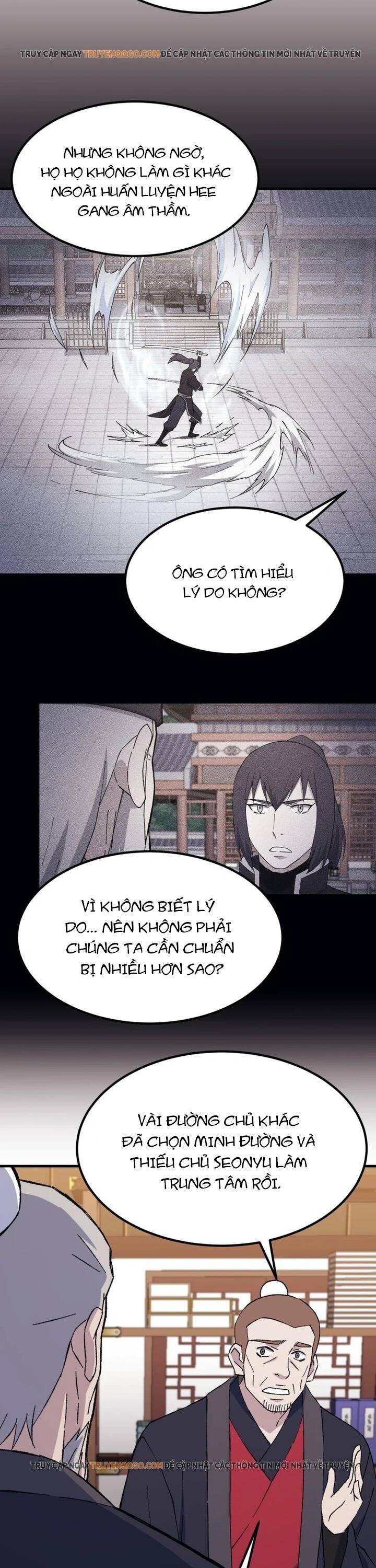 Đại Cao Thủ Chapter 106 - 11