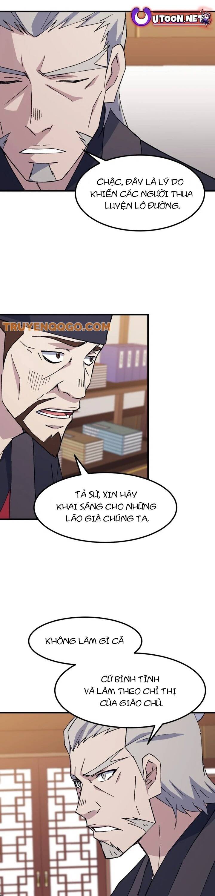 Đại Cao Thủ Chapter 106 - 13