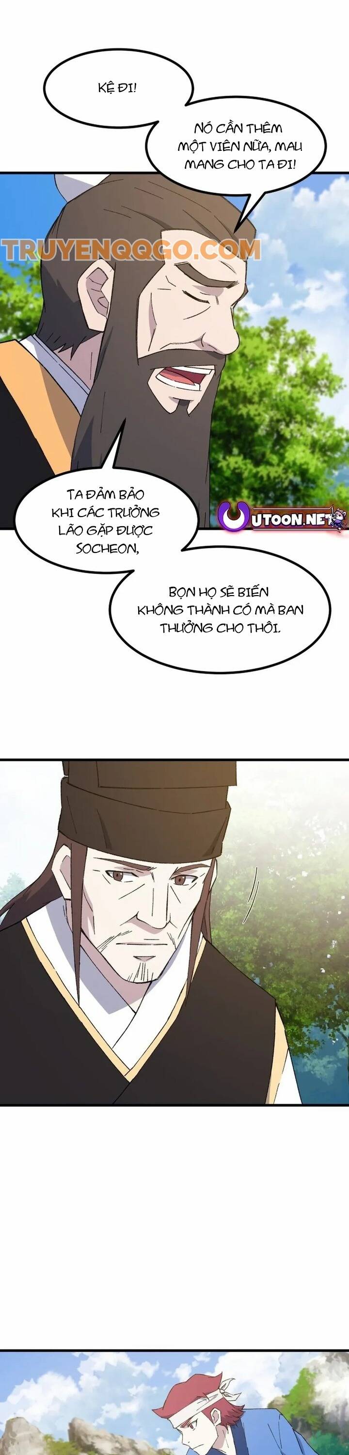 Đại Cao Thủ Chapter 104 - 16