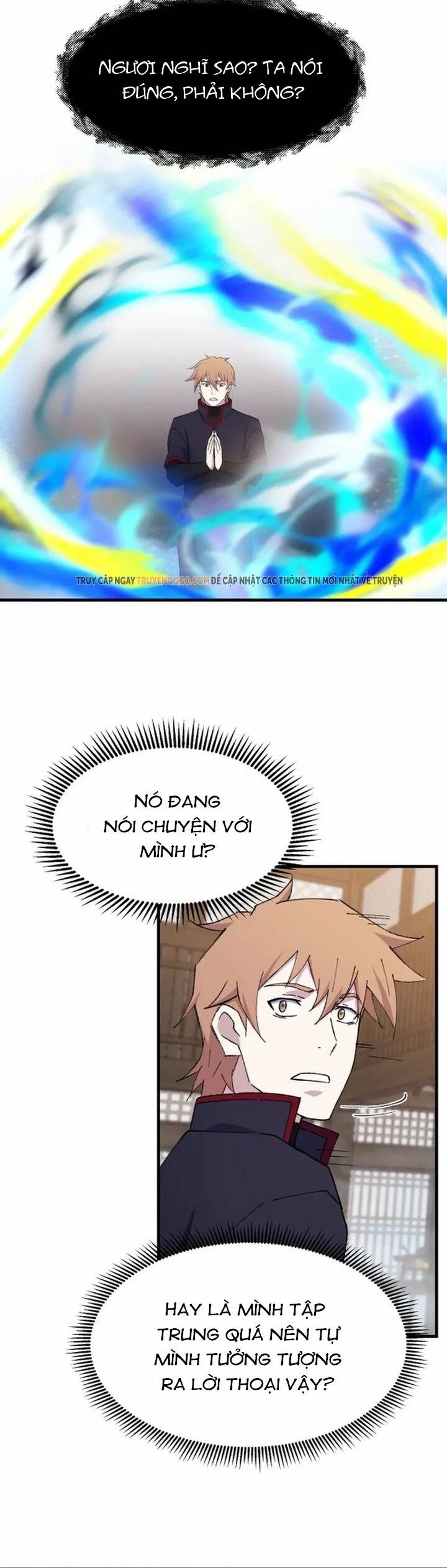 Đại Cao Thủ Chapter 105 - 15