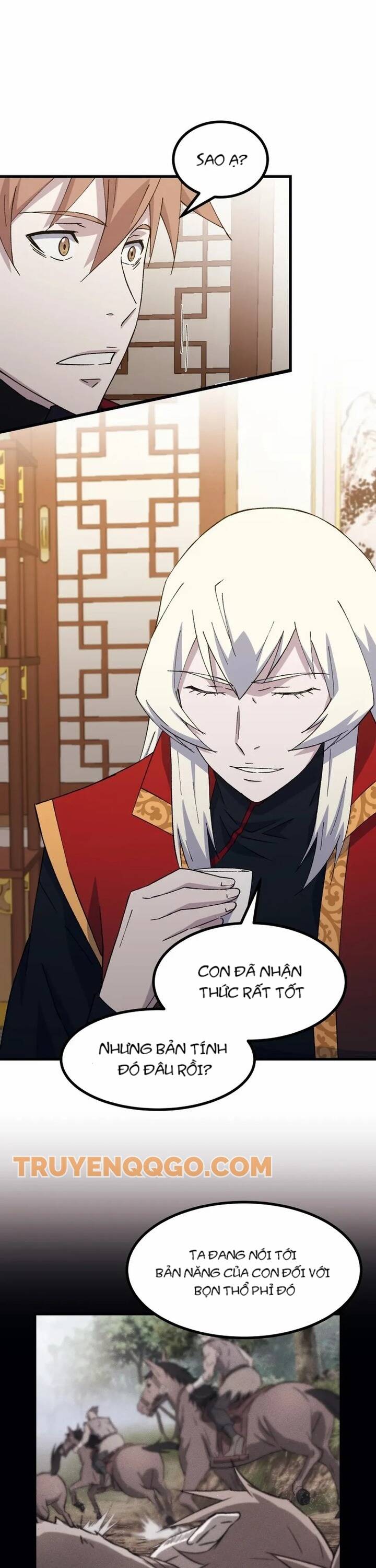 Đại Cao Thủ Chapter 103 - 19