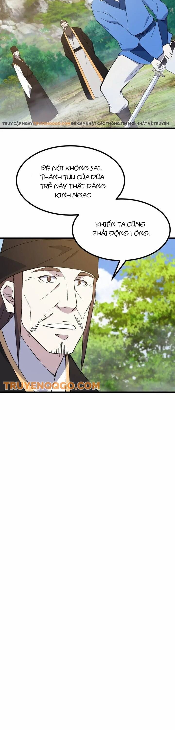 Đại Cao Thủ Chapter 104 - 17