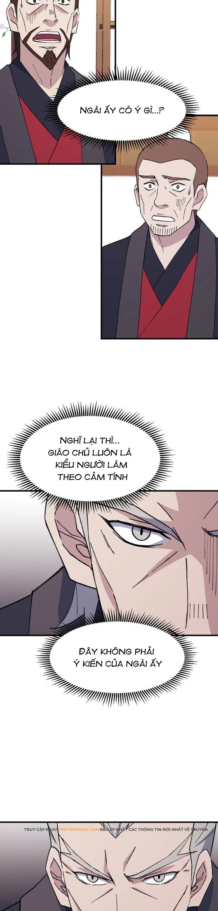 Đại Cao Thủ Chapter 106 - 15