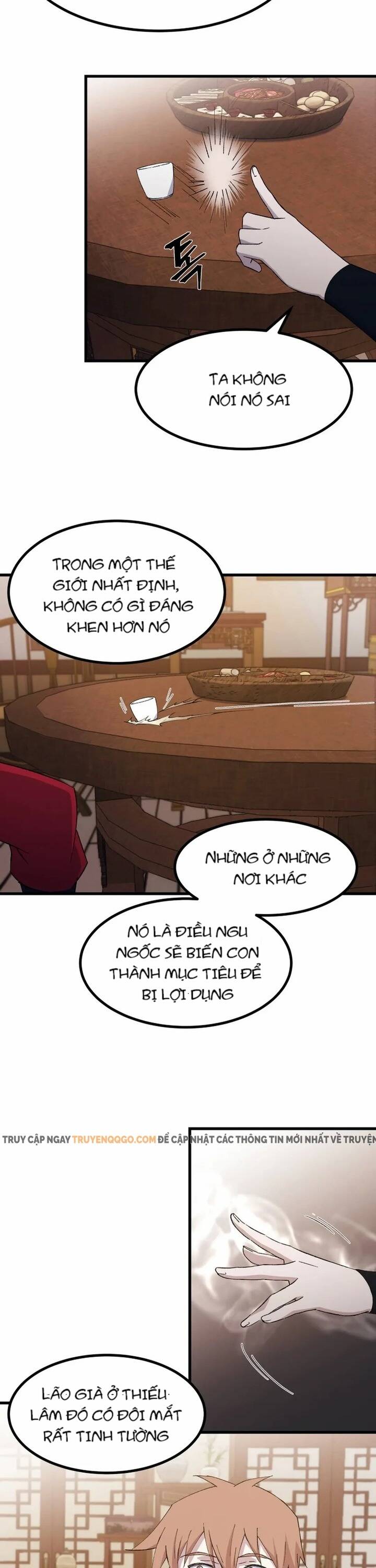 Đại Cao Thủ Chapter 103 - 21