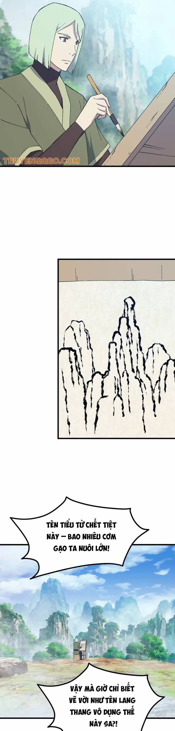 Đại Cao Thủ Chapter 104 - 20