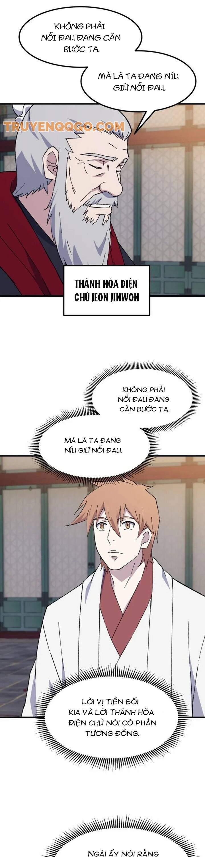 Đại Cao Thủ Chapter 105 - 19