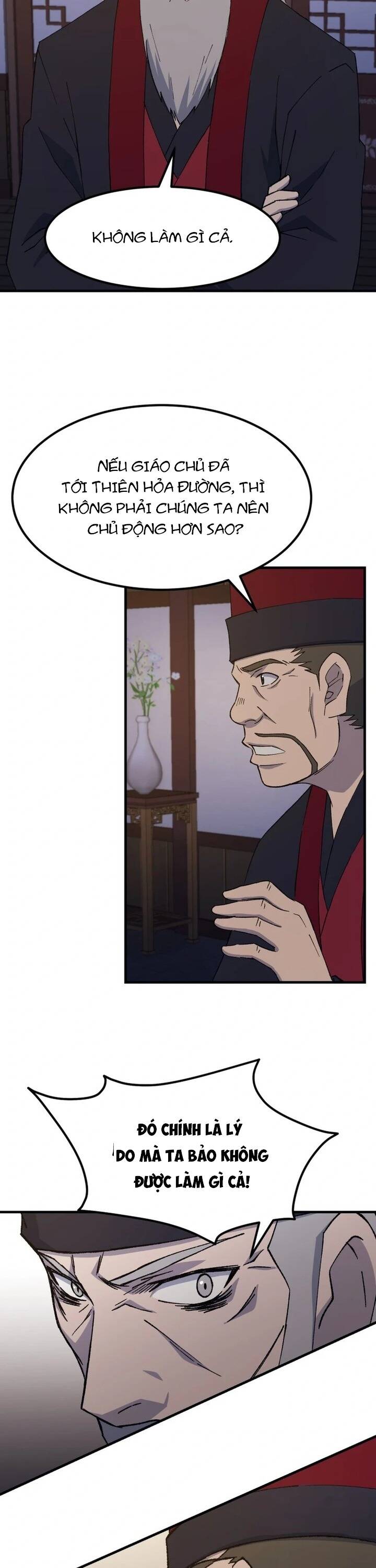 Đại Cao Thủ Chapter 106 - 18