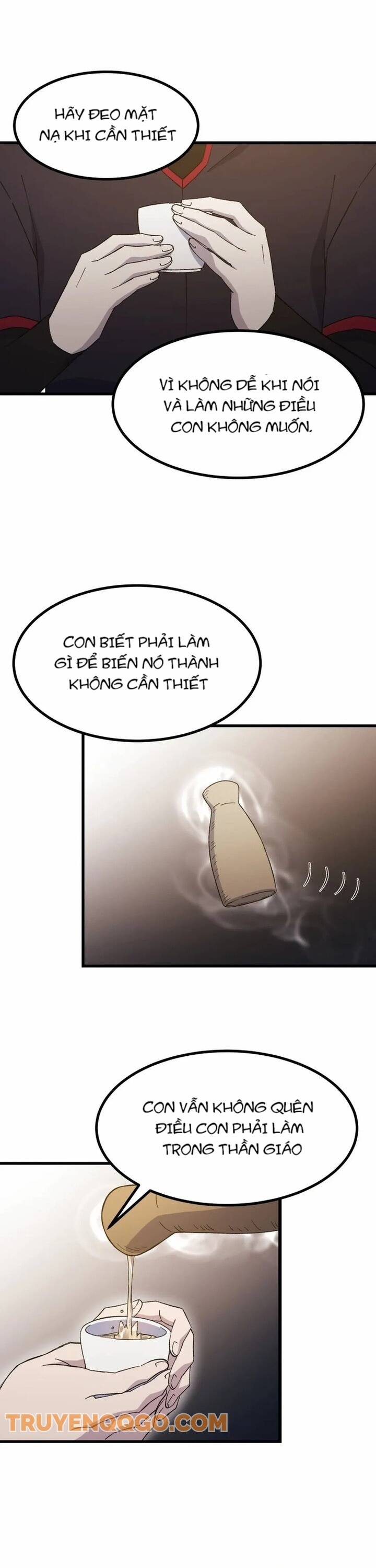 Đại Cao Thủ Chapter 103 - 23