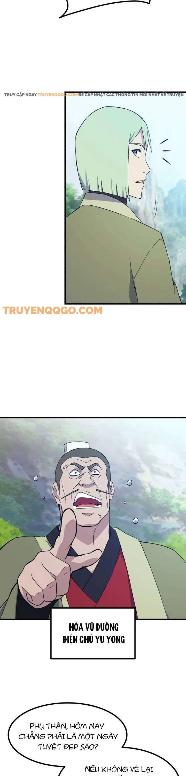 Đại Cao Thủ Chapter 104 - 21