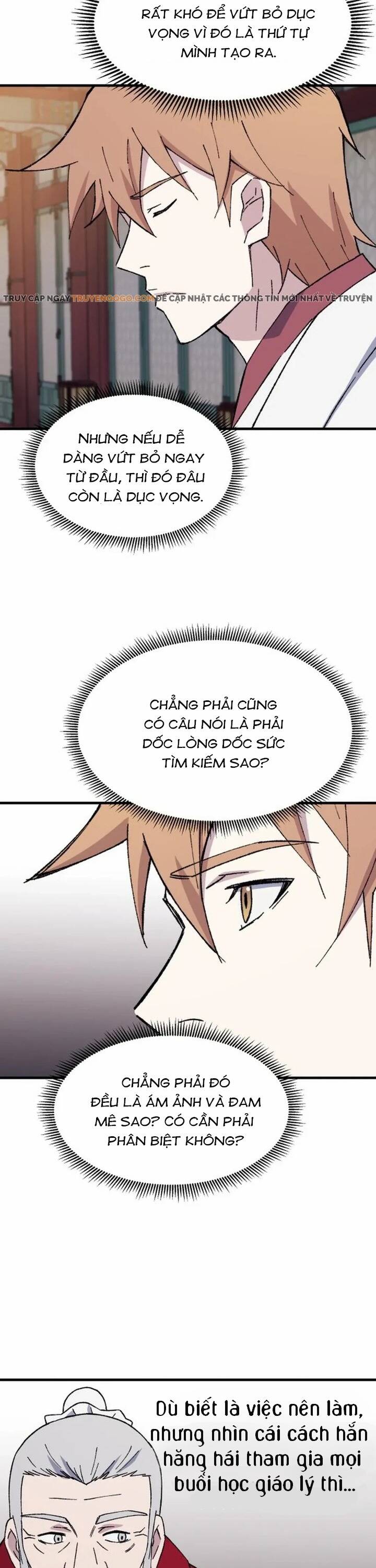 Đại Cao Thủ Chapter 105 - 20