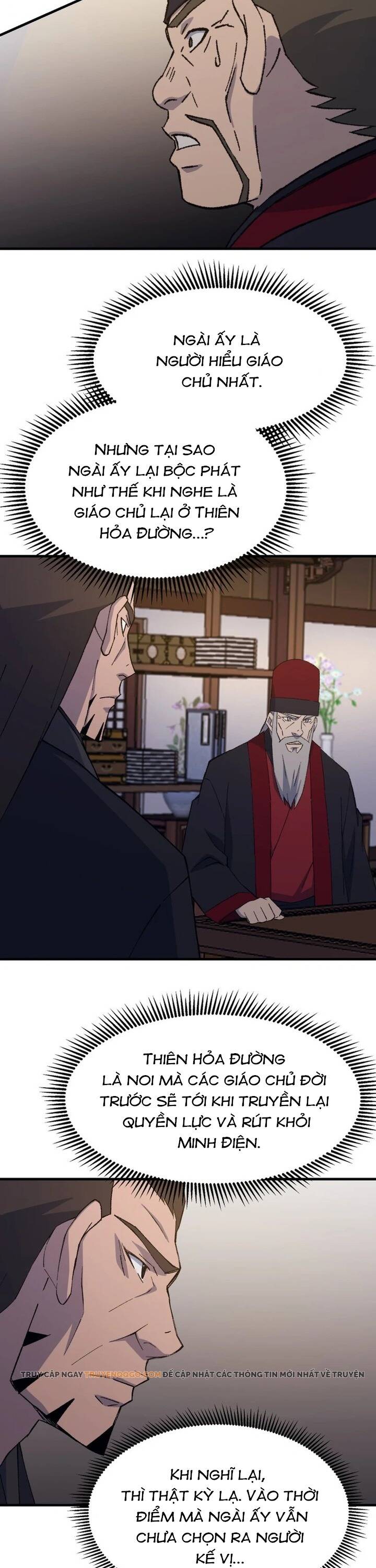 Đại Cao Thủ Chapter 106 - 19