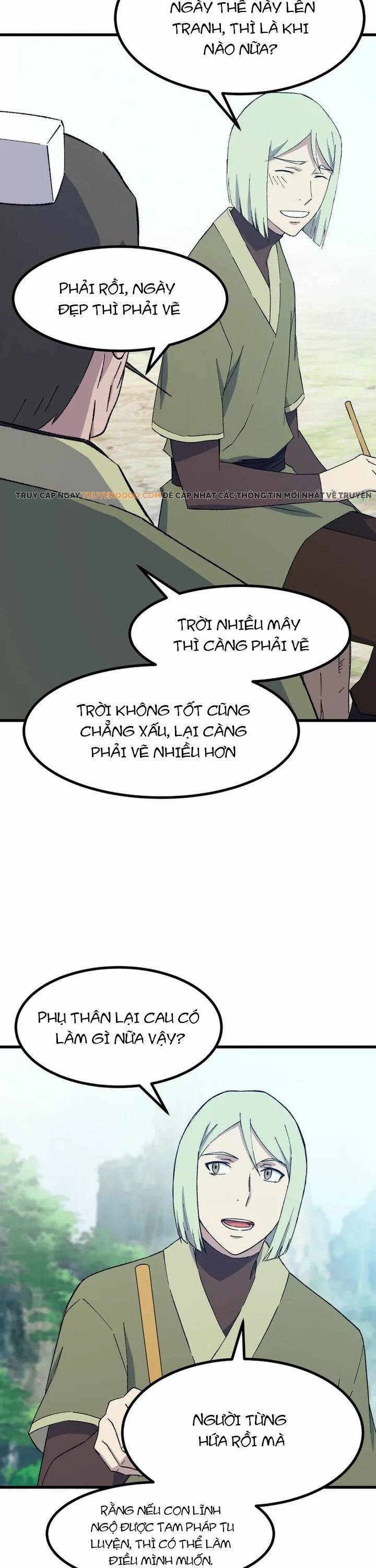 Đại Cao Thủ Chapter 104 - 22