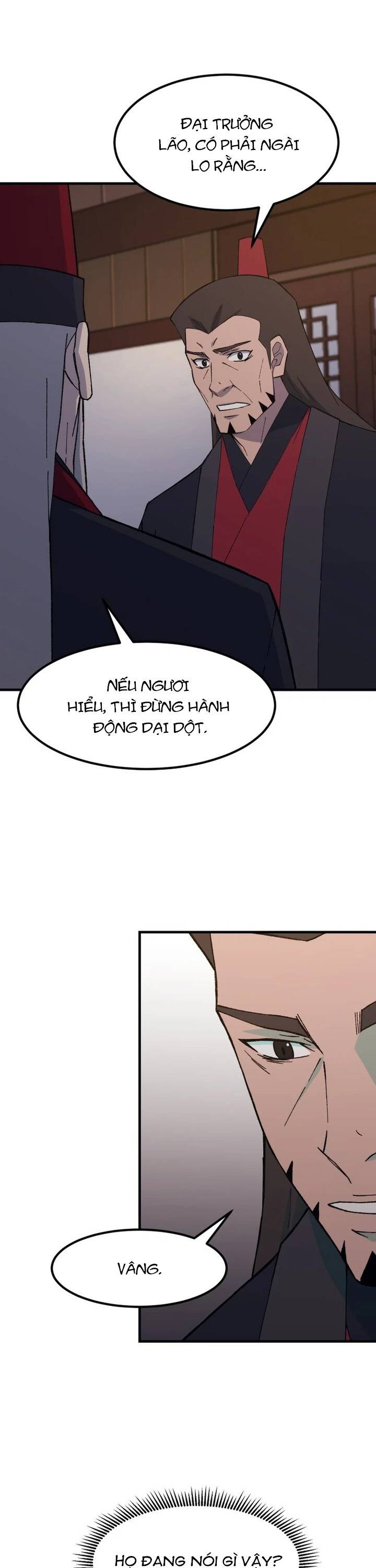 Đại Cao Thủ Chapter 106 - 21