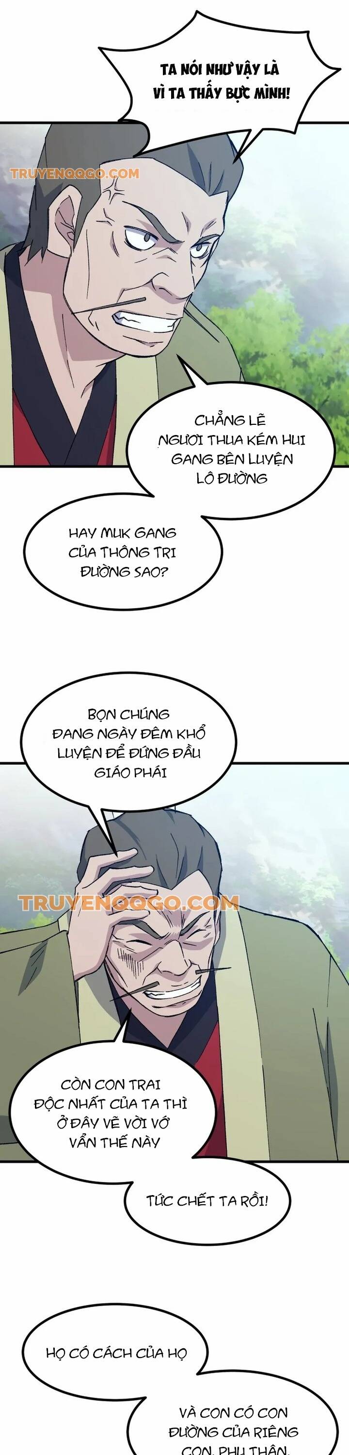 Đại Cao Thủ Chapter 104 - 24