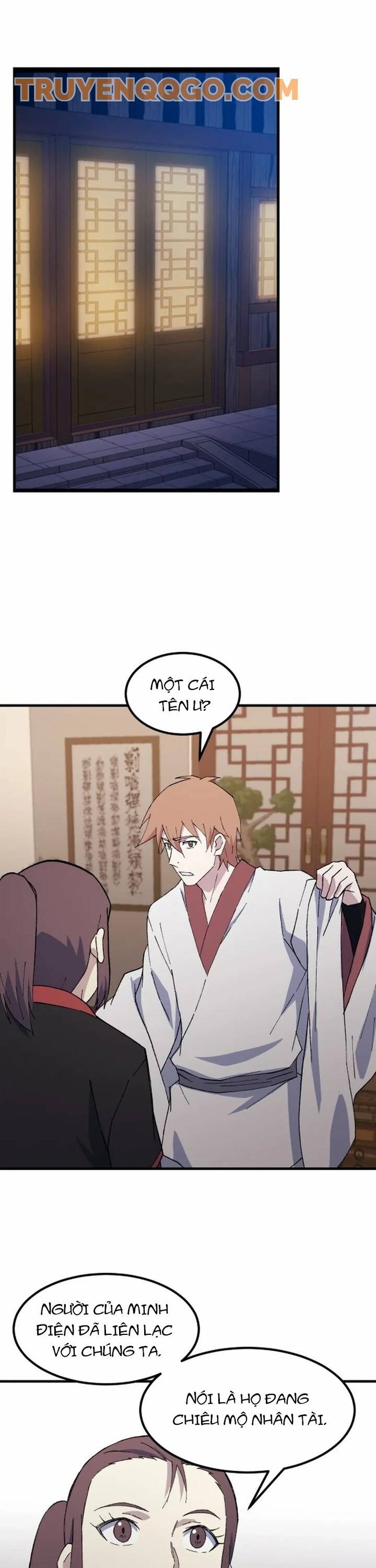 Đại Cao Thủ Chapter 105 - 23