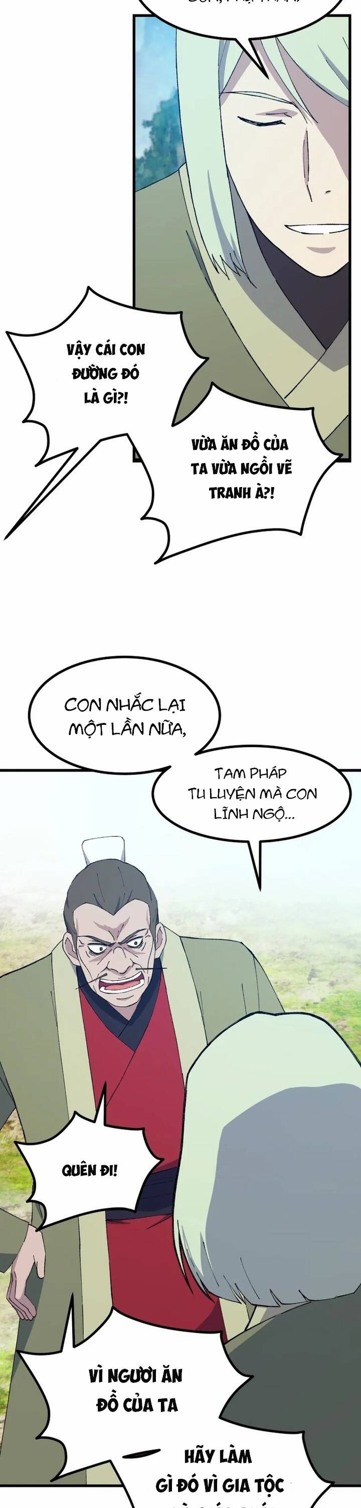 Đại Cao Thủ Chapter 104 - 25