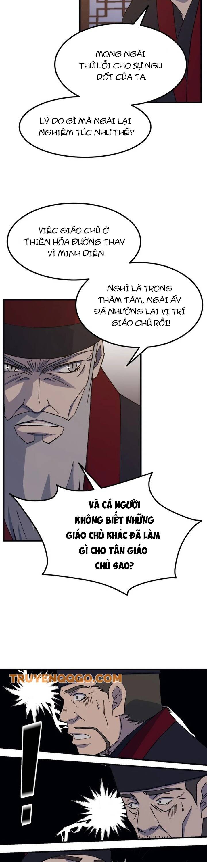 Đại Cao Thủ Chapter 106 - 23