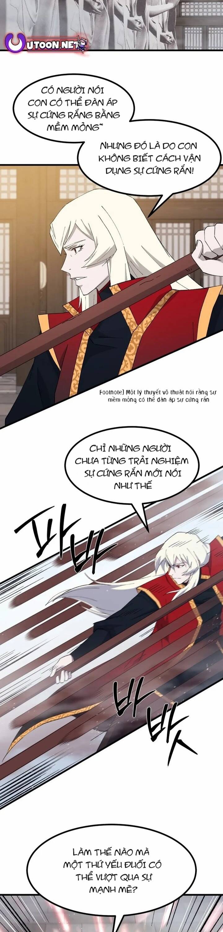 Đại Cao Thủ Chapter 103 - 28