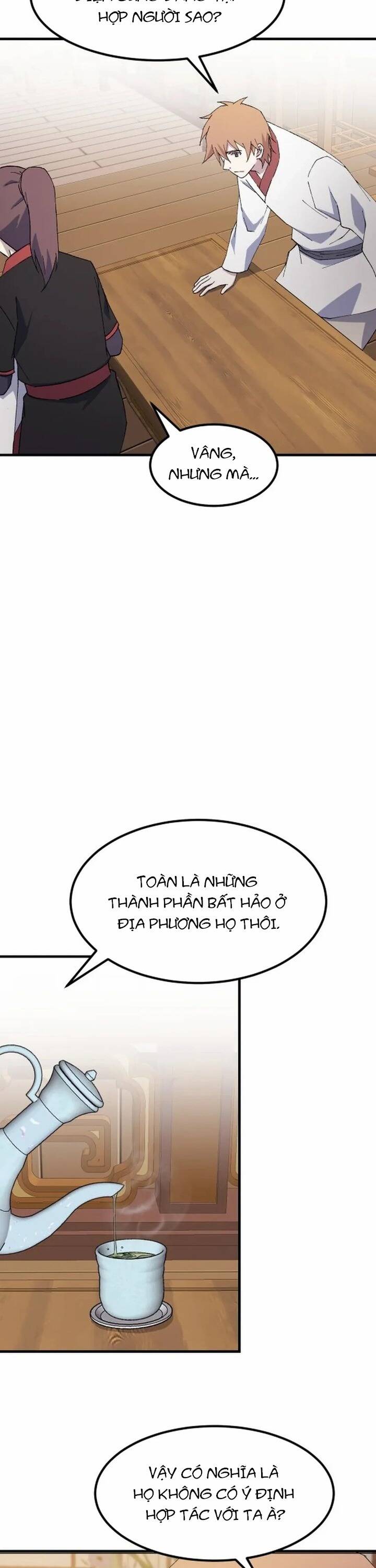 Đại Cao Thủ Chapter 105 - 25