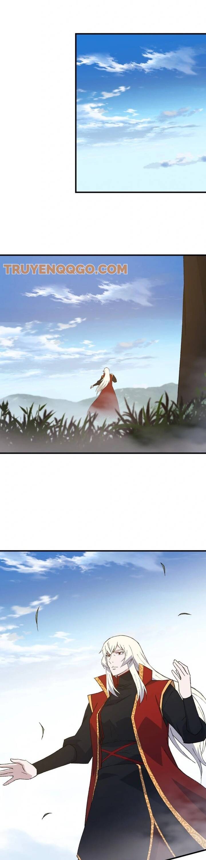 Đại Cao Thủ Chapter 106 - 26