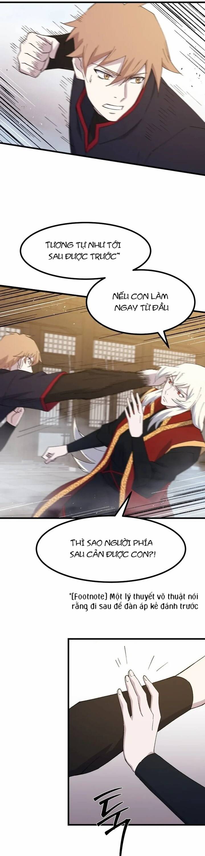 Đại Cao Thủ Chapter 103 - 31
