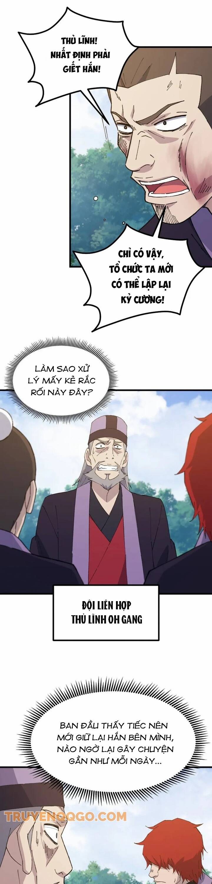 Đại Cao Thủ Chapter 104 - 29