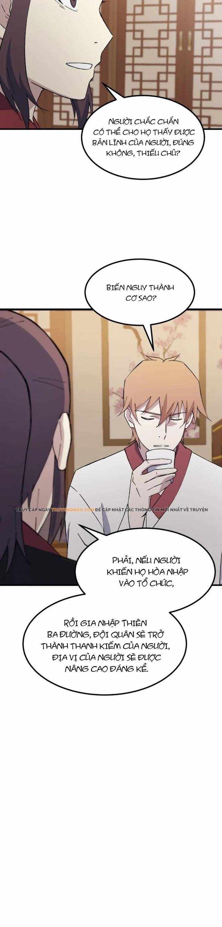 Đại Cao Thủ Chapter 105 - 28