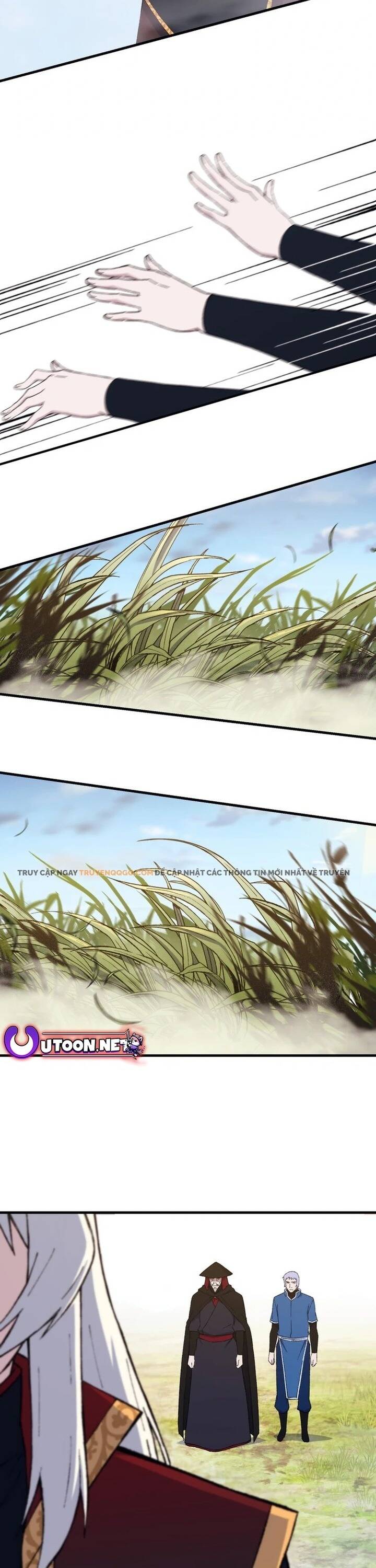 Đại Cao Thủ Chapter 106 - 27