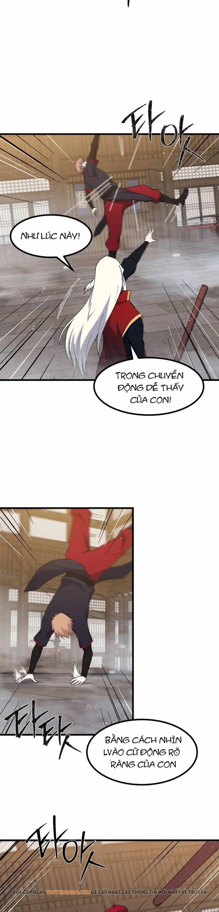 Đại Cao Thủ Chapter 103 - 32