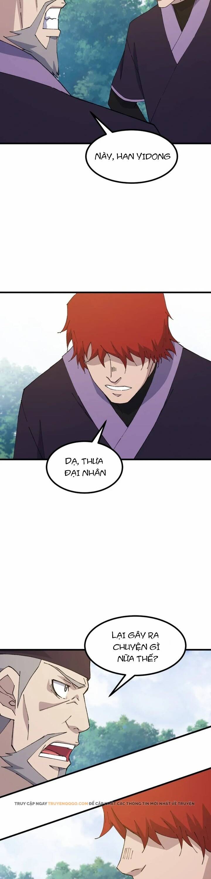 Đại Cao Thủ Chapter 104 - 30