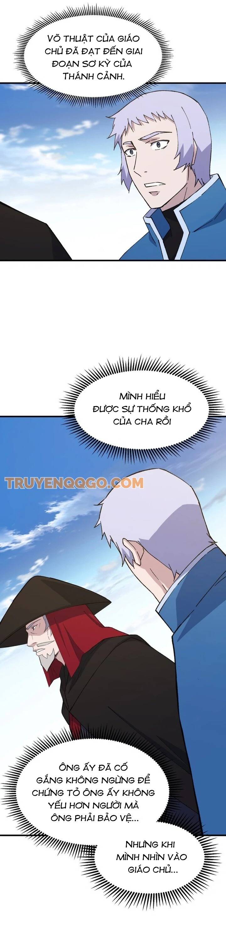 Đại Cao Thủ Chapter 106 - 29