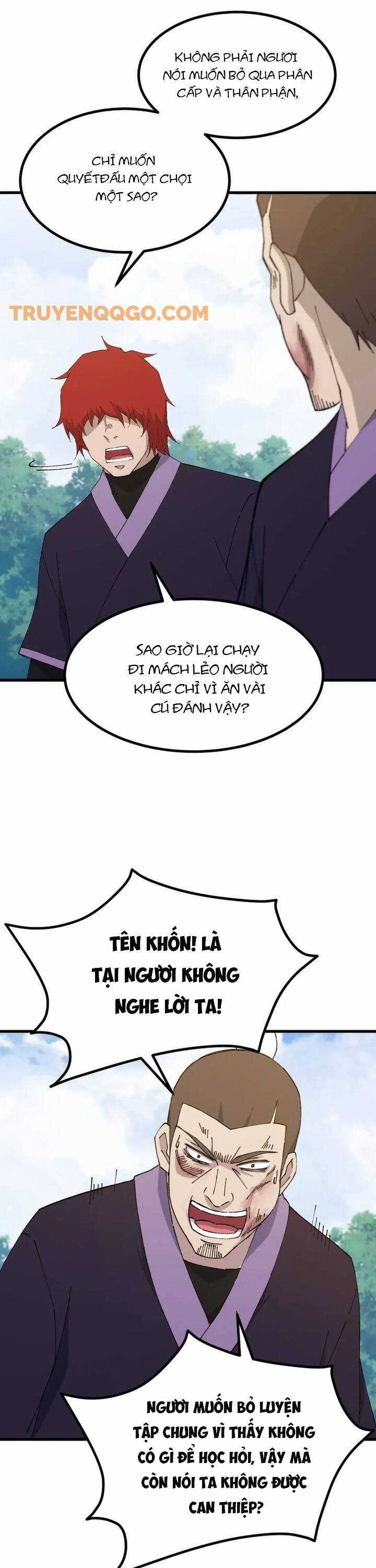 Đại Cao Thủ Chapter 104 - 32