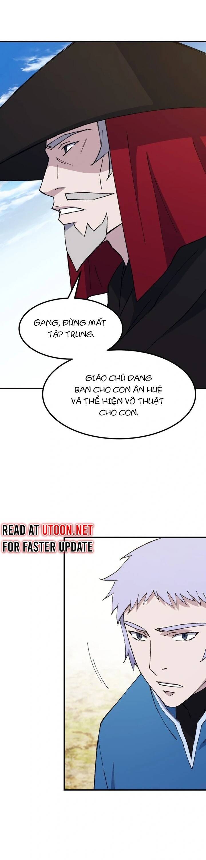 Đại Cao Thủ Chapter 106 - 30