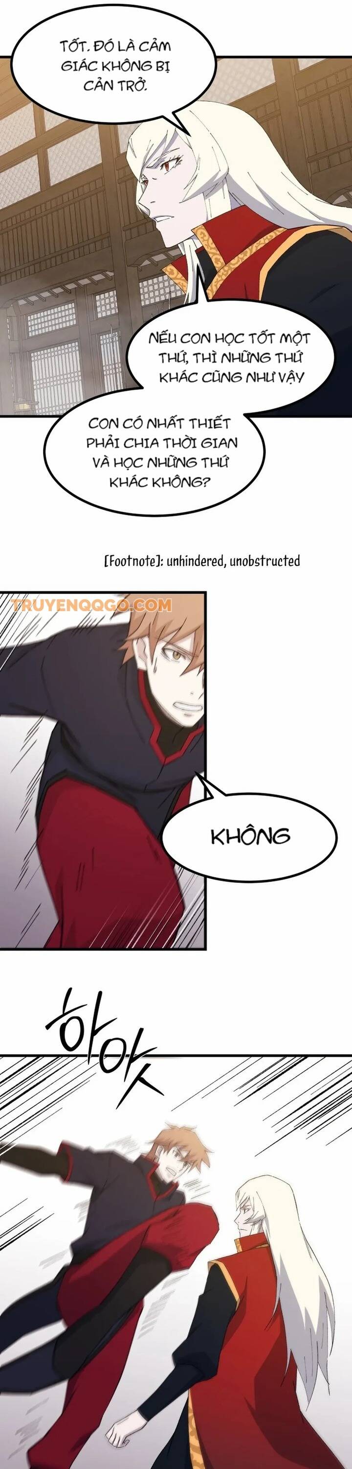 Đại Cao Thủ Chapter 103 - 35