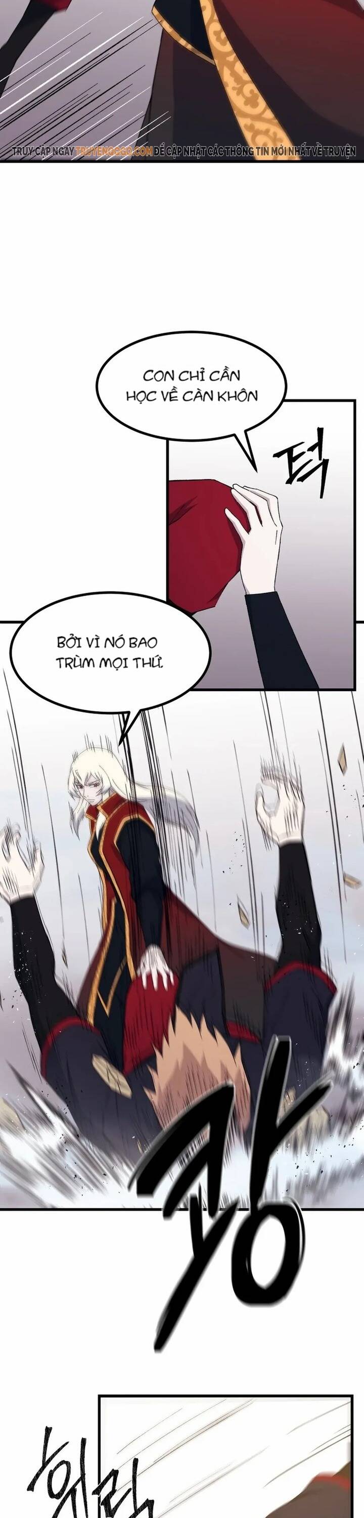 Đại Cao Thủ Chapter 103 - 36