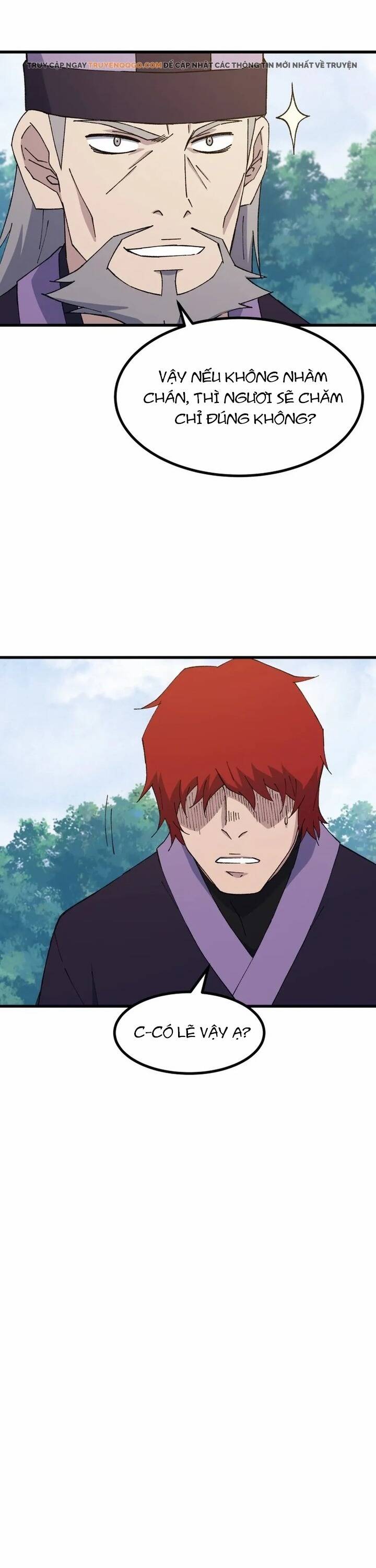 Đại Cao Thủ Chapter 104 - 34