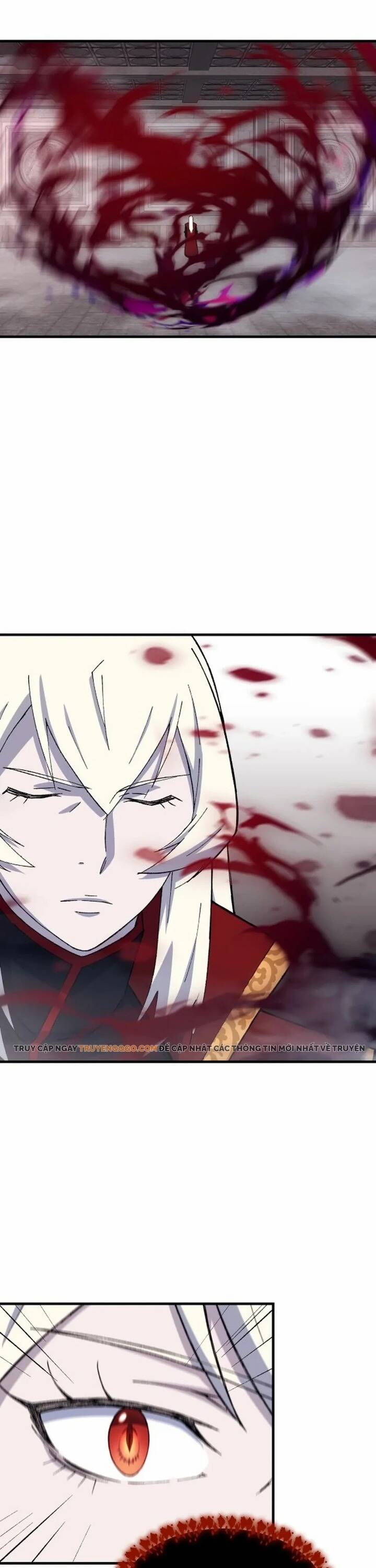 Đại Cao Thủ Chapter 105 - 33