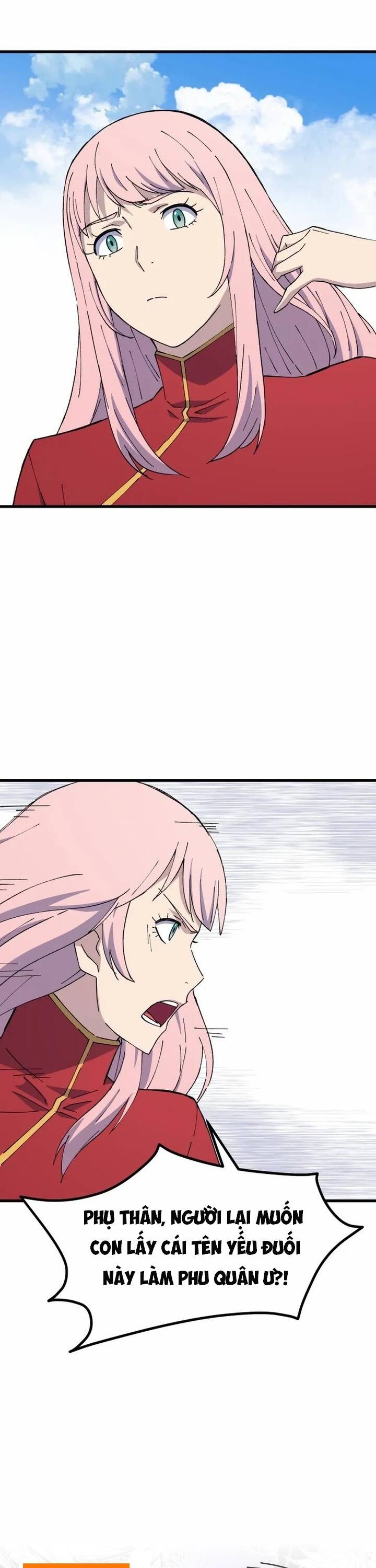 Đại Cao Thủ Chapter 104 - 38