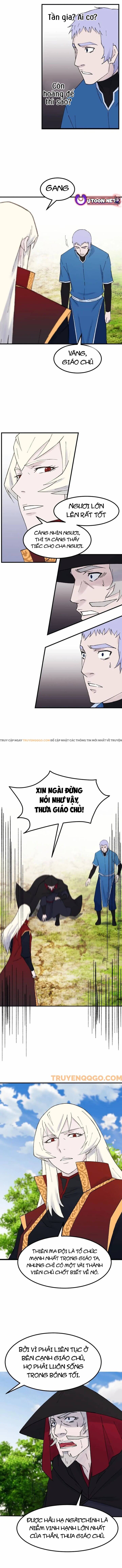 Đại Cao Thủ Chapter 107 - 3