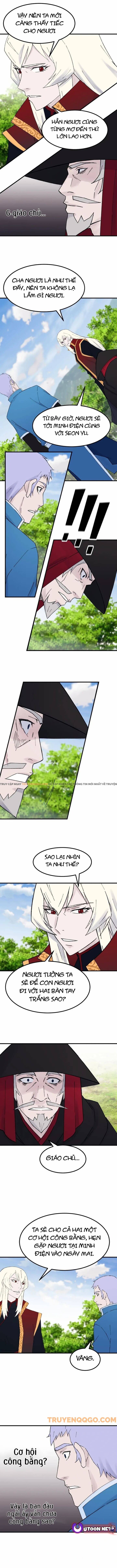 Đại Cao Thủ Chapter 107 - 4