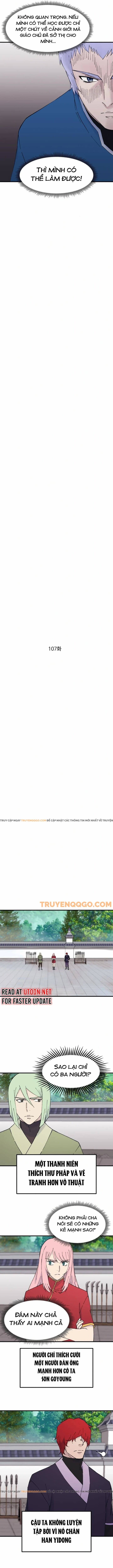 Đại Cao Thủ Chapter 107 - 5