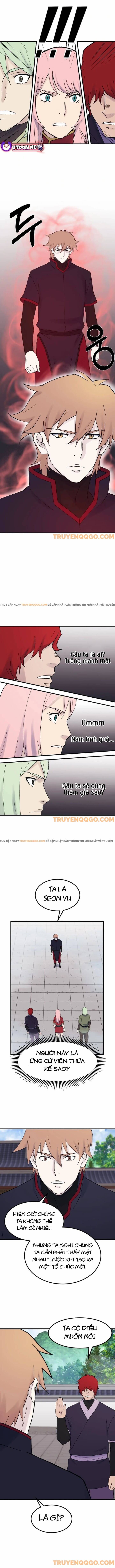 Đại Cao Thủ Chapter 107 - 6