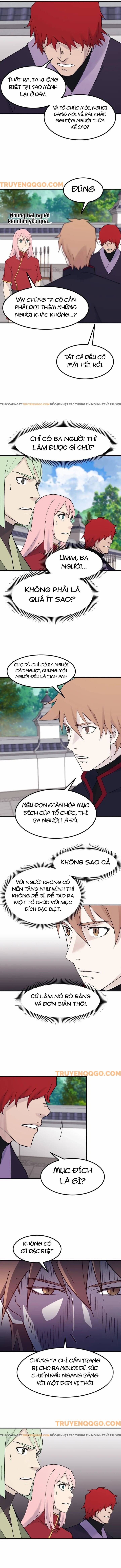 Đại Cao Thủ Chapter 107 - 7