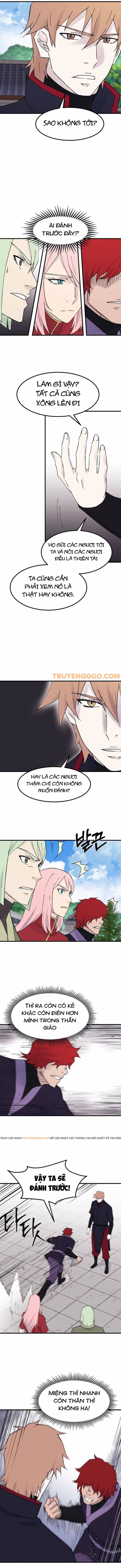 Đại Cao Thủ Chapter 107 - 9