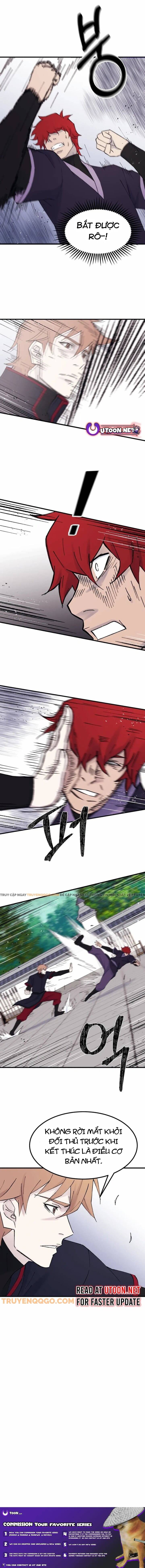Đại Cao Thủ Chapter 107 - 10