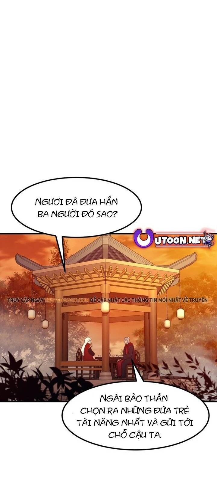 Đại Cao Thủ Chapter 109 - 2