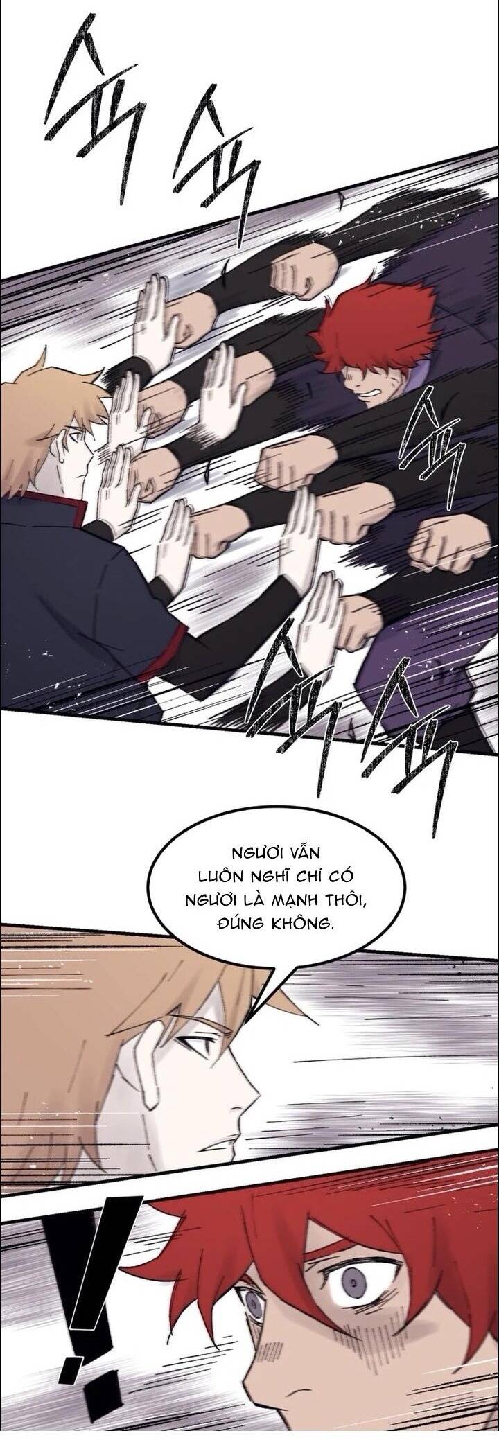 Đại Cao Thủ Chapter 108 - 7