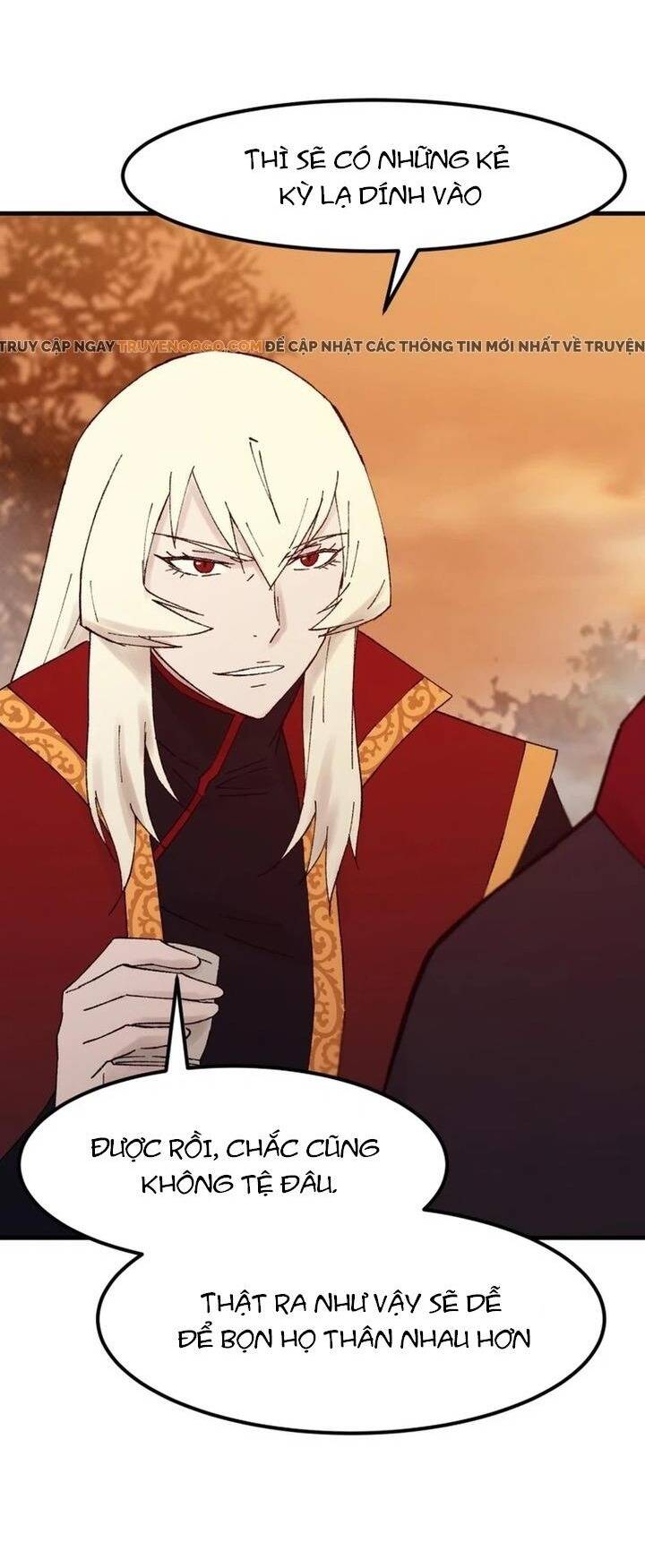 Đại Cao Thủ Chapter 109 - 5